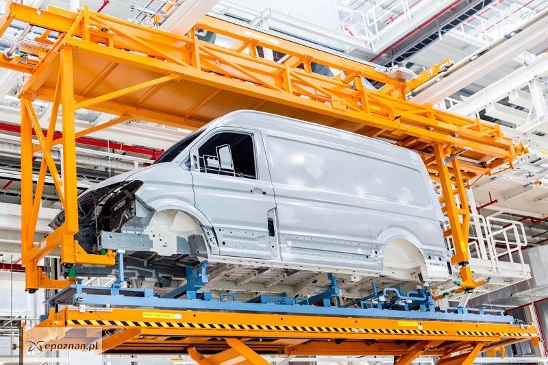 fot. Volkswagen Poznań