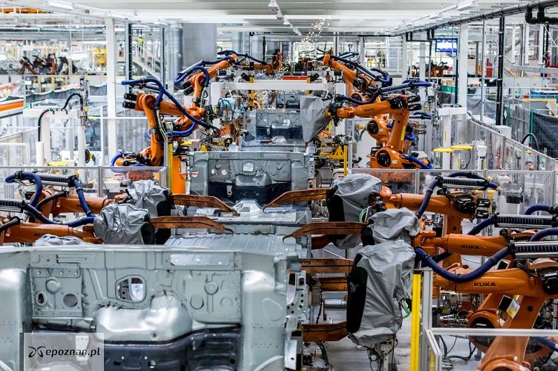 fot. Volkswagen Poznań