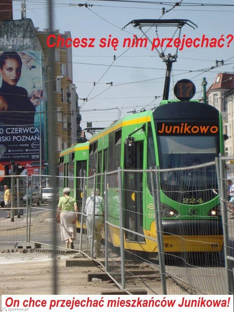fot. Inwestycje dla Poznania