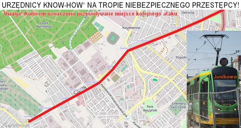 fot. Inwestycje dla Poznania