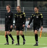 Lech Poznań Oldboys - Odlew Poznań 9:2 | fot. Elżbieta Skowron