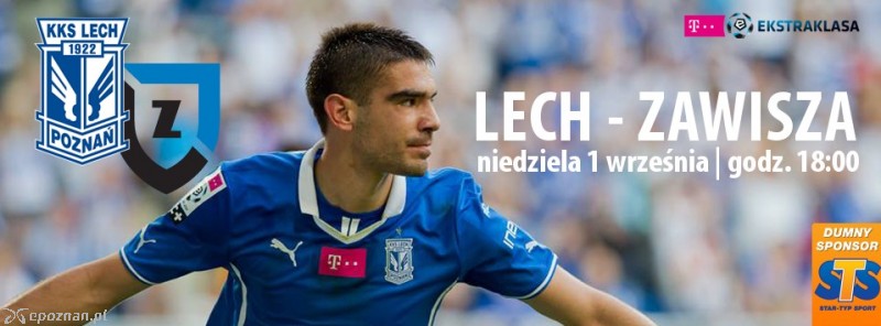 fot. lechpoznan.pl