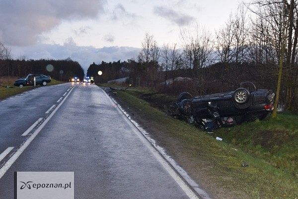 fot. KPP Czarnków