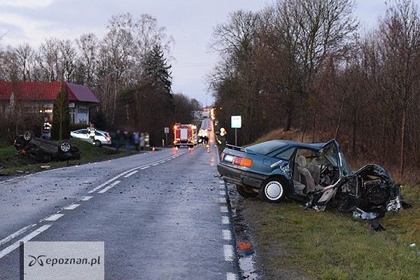 fot. KPP Czarnków