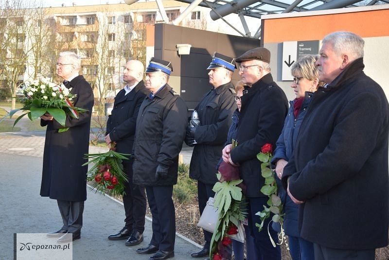 fot. st. kpt. M. Kucierski /  KM PSP w Poznaniu