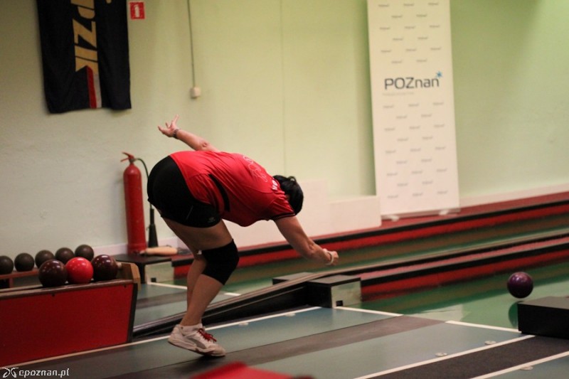  XXXVI Puchar Poznania w Kręglarstwie Klasycznym | fot. Elżbieta Skowron