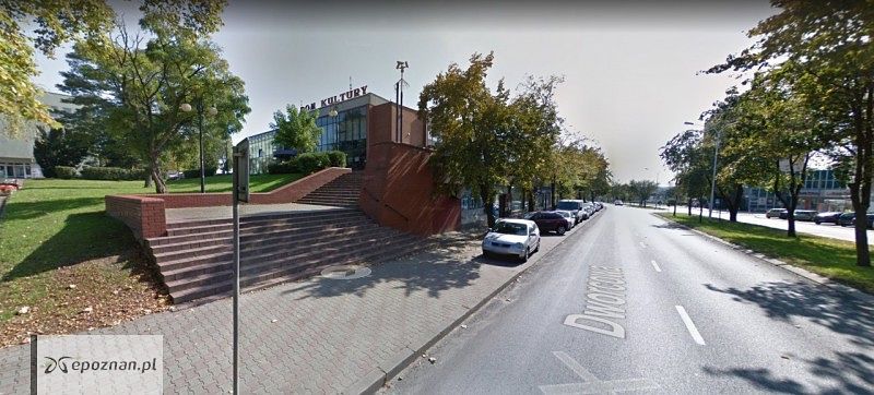 Zdjęcie poglądowe | fot. Google Street View