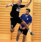MKS Poznań - SKF Sparta Oborniki 37:21 | fot. Elżbieta Skowron