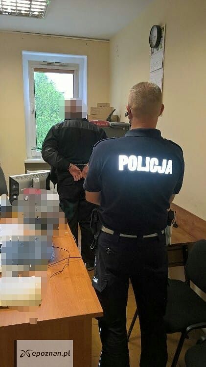 fot. Policja