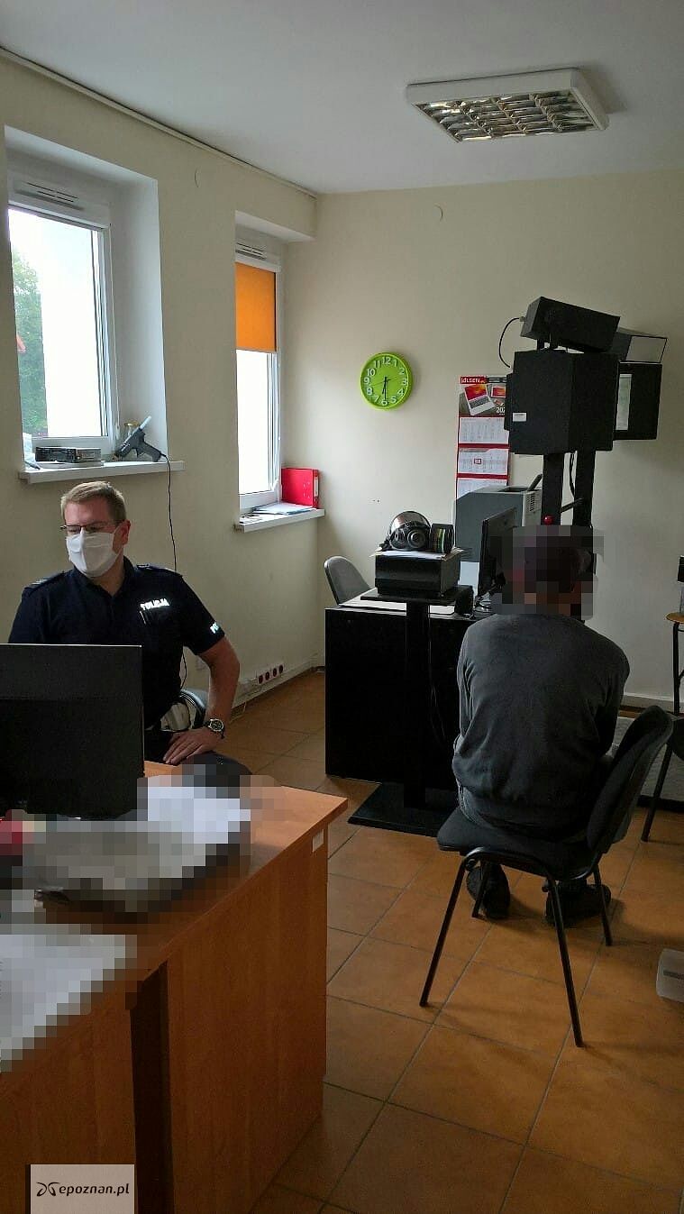 fot. Policja