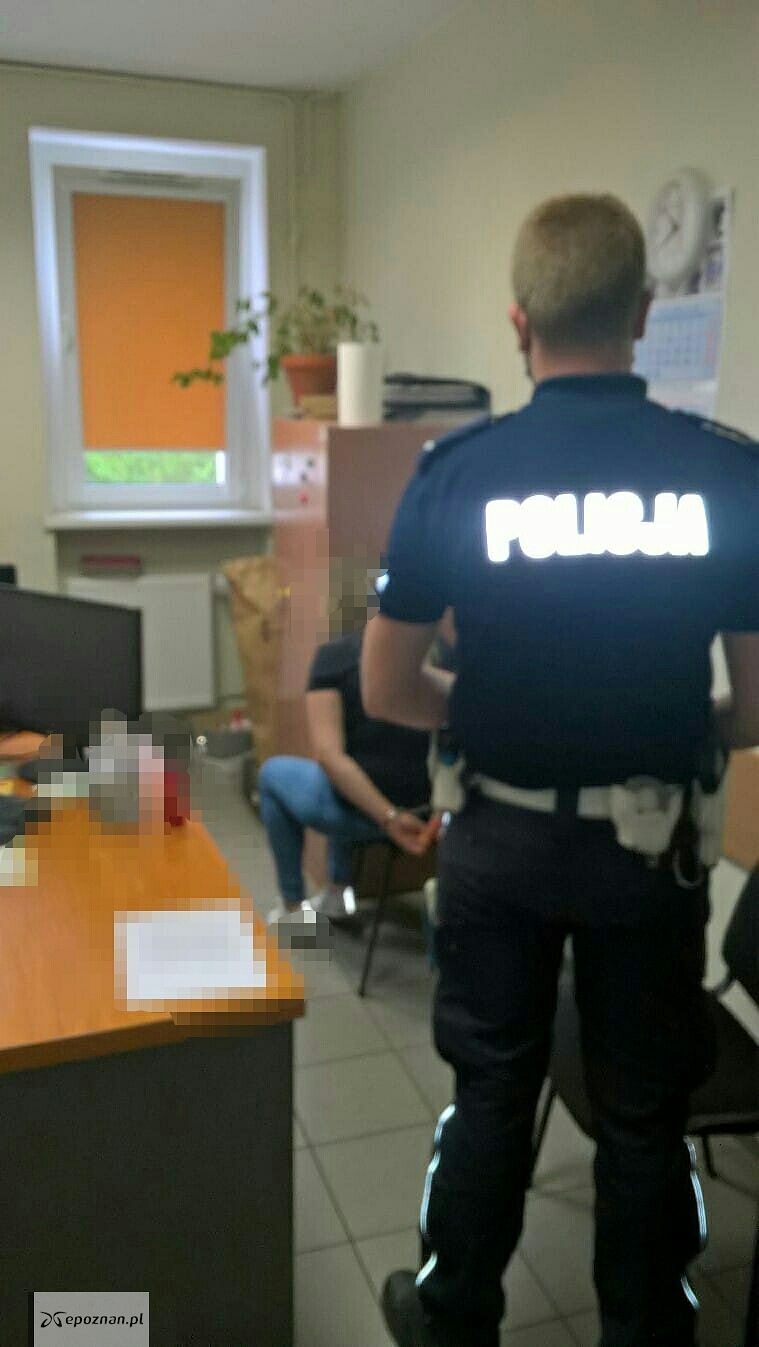 fot. Policja