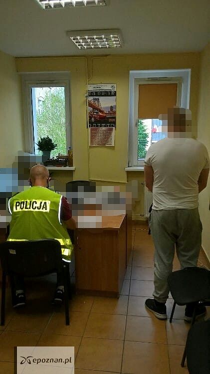 fot. Policja