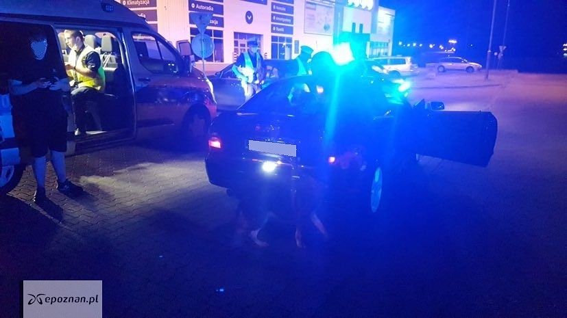 fot. Wielkopolska Policja / FB