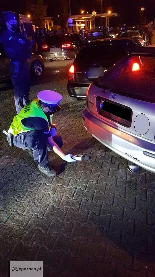 fot. Wielkopolska Policja / FB