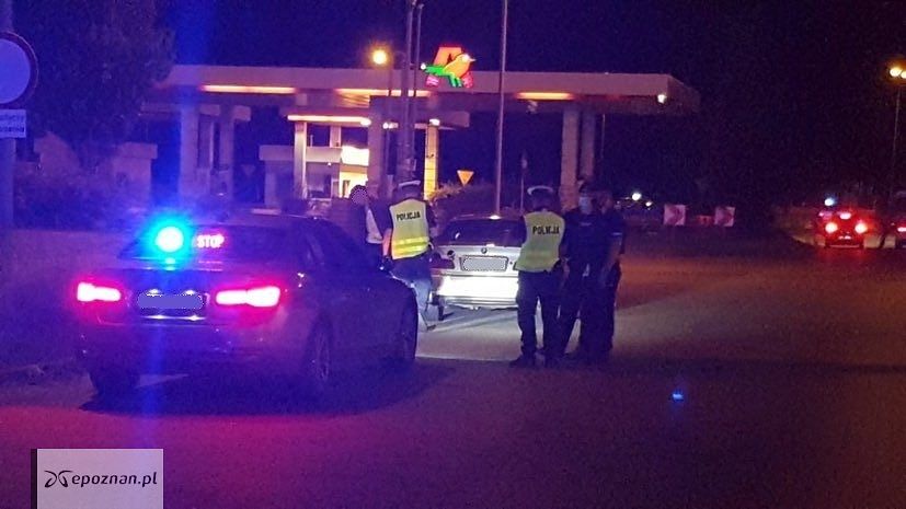 fot. Wielkopolska Policja / FB