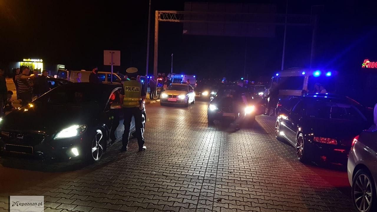fot. Wielkopolska Policja / FB