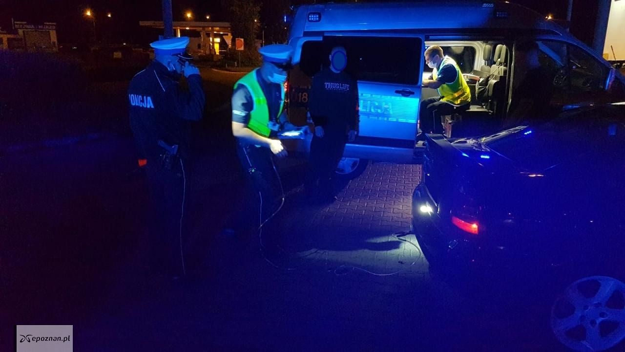 fot. Wielkopolska Policja / FB