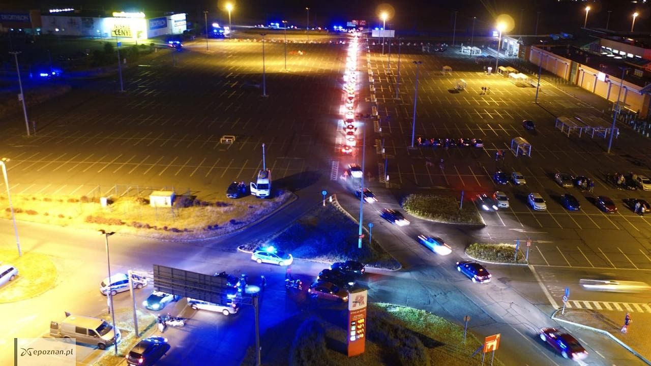 fot. Wielkopolska Policja / FB