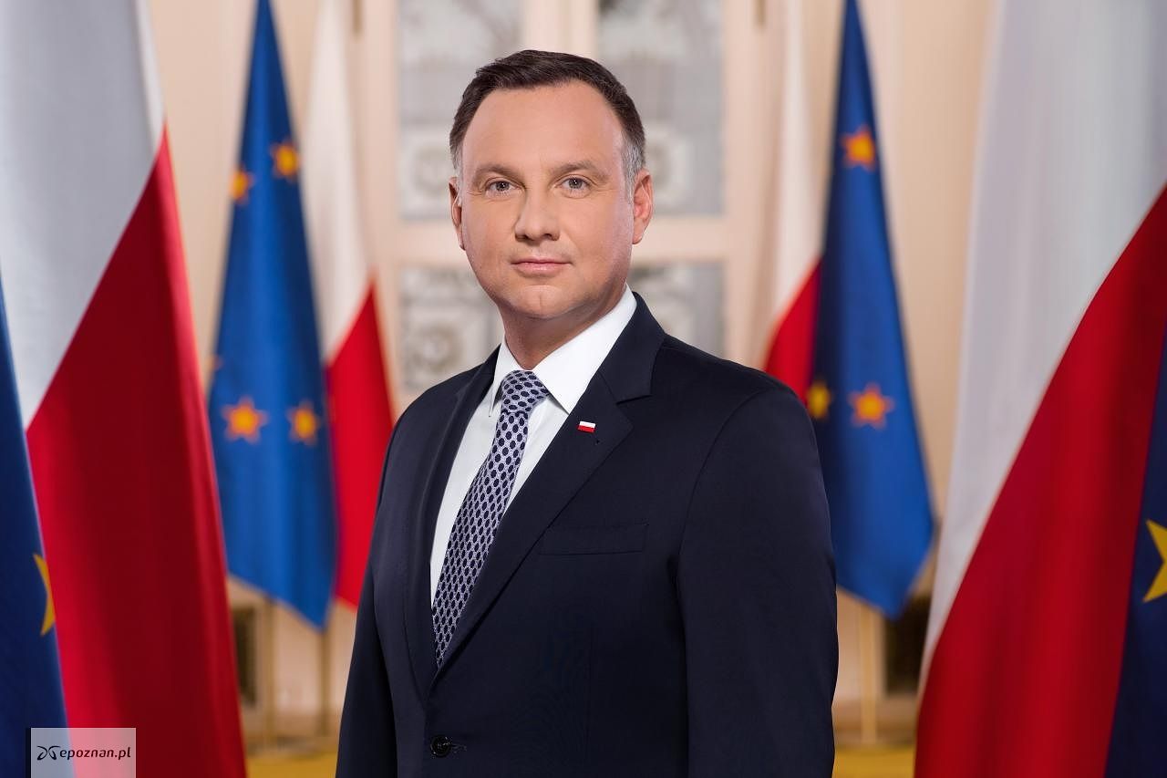 fot. Jakub Szymczuk/KPRP/prezydent.pl