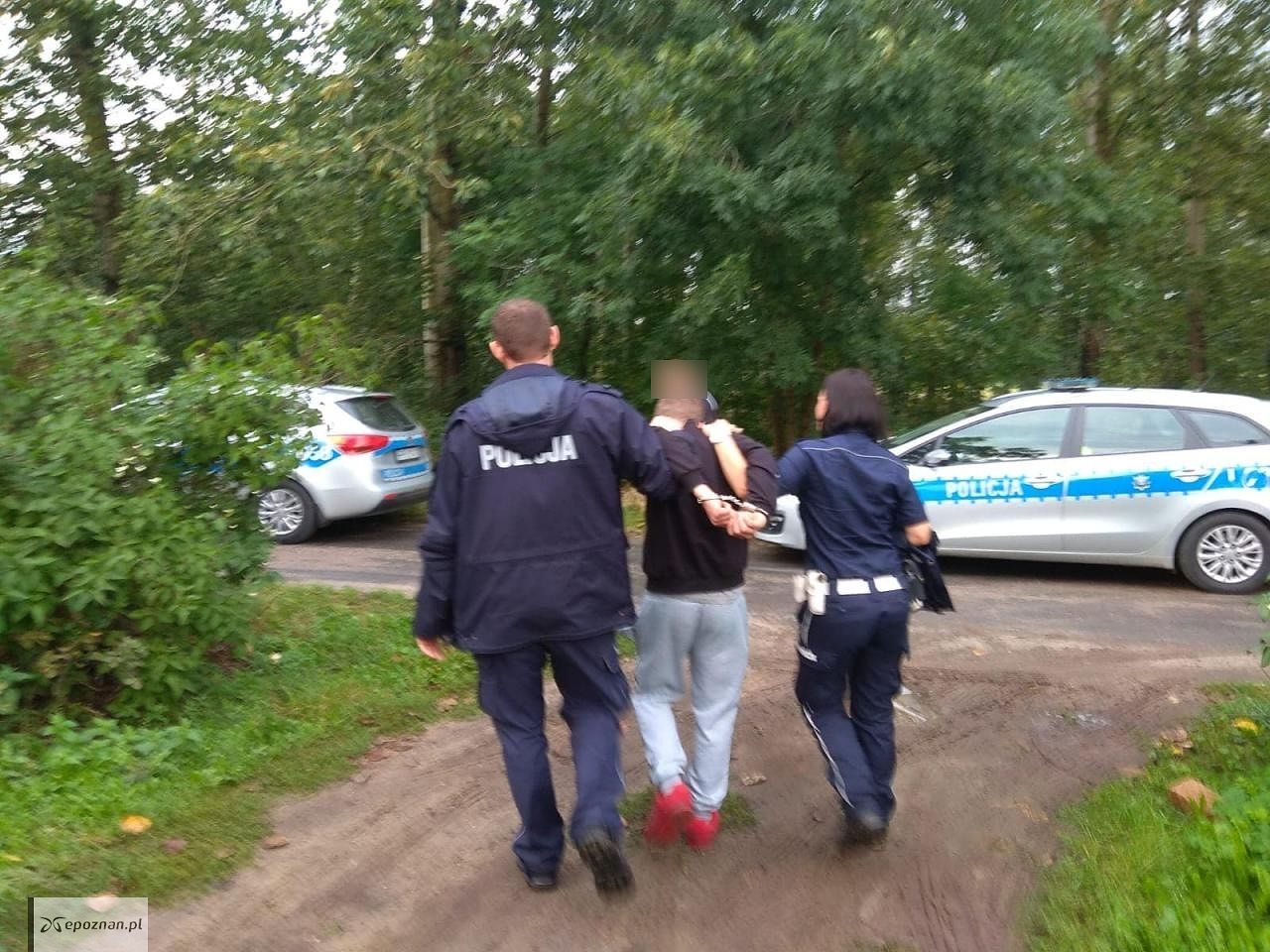 fot. Wielkopolska Policja / FB