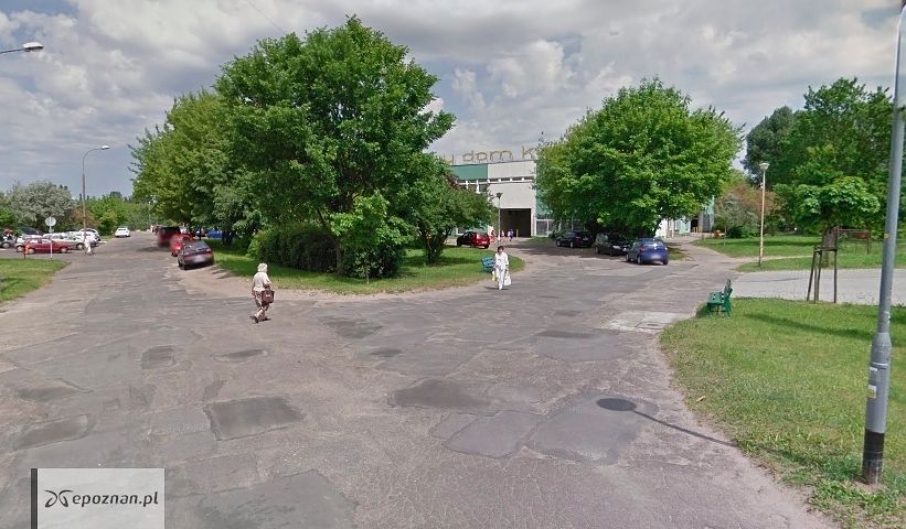 Zdjęcie ilustracyjne | fot. Google Street View