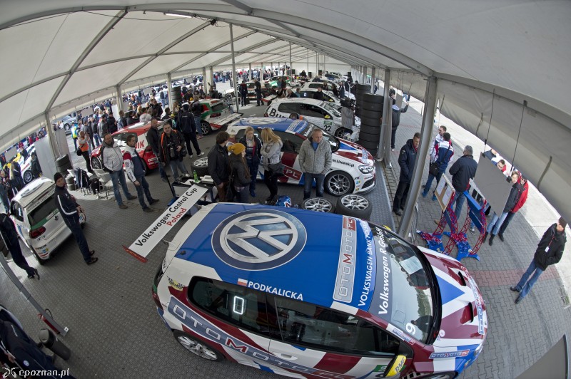 fot. Volkswagen Castrol Cup 2013 