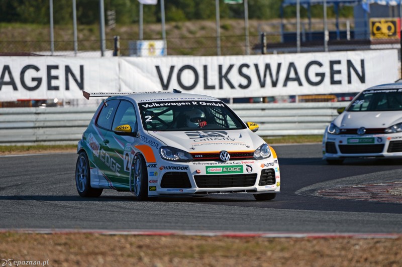 fot. Volkswagen Castrol Cup 2013 