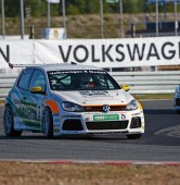 fot. Volkswagen Castrol Cup 2013 