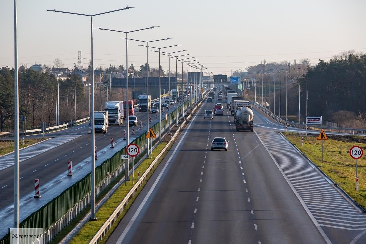 Zdjęcie ilustracyjne | fot. Autostrada Wielkopolska