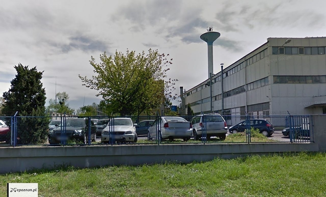 Obecna siedziba spółki przy ulicy Janickiego | fot. Google Street View