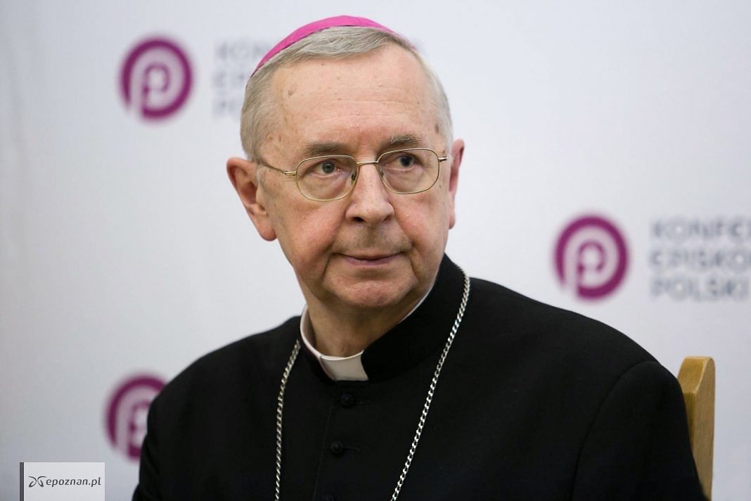 Abp Stanisław Gądecki | fot. episkopat.pl