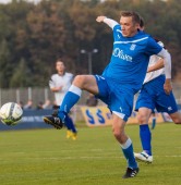 Lech Poznań Oldboys - Pogoń Książ Wlkp. 3:2 | fot. Tomasz Szwajkowski