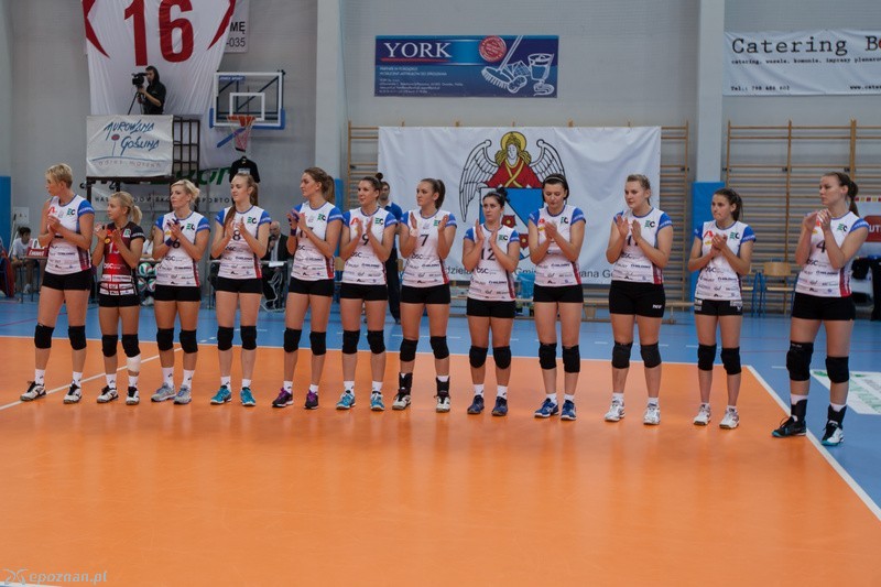 KS Murowana Goślina - Developres Rzeszów 2:3 | fot. Tomasz Szwajkowski