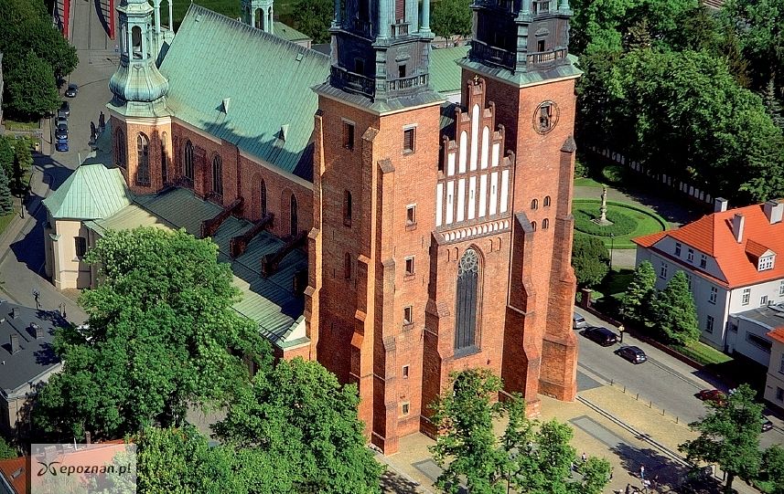fot. Archidiecezja Poznańska
