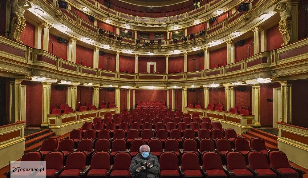 fot. Teatr Polski w Poznaniu / FB