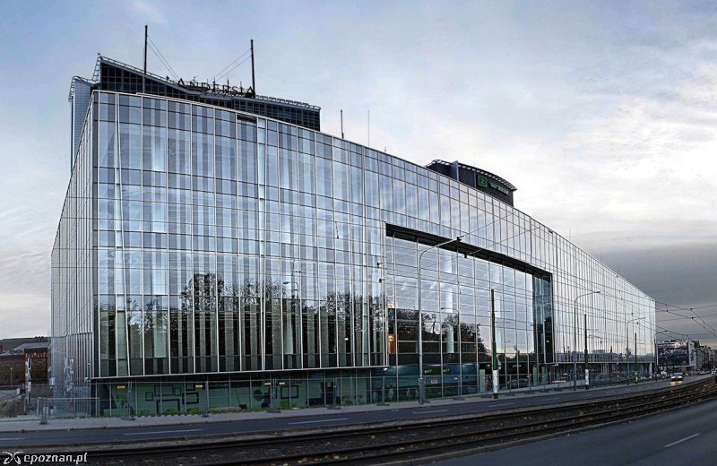 Andersia Business Centre | fot. materiały inwestora