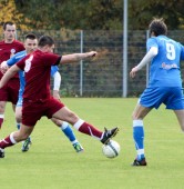 Lech Poznań Oldboys - Inter Zdrój 12:2  | fot. Elżbieta Skowron