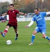 Lech Poznań Oldboys - Inter Zdrój 12:2  | fot. Elżbieta Skowron