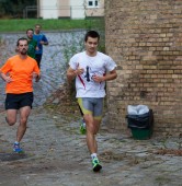 66. Parkrun na Cytadeli  | fot. Tomasz Szwajkowski