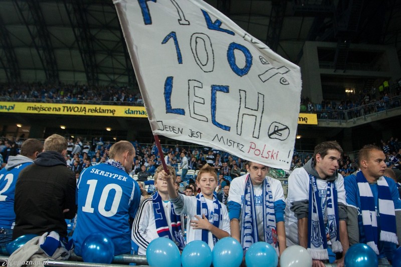 fot. Tomasz Szwajkowski