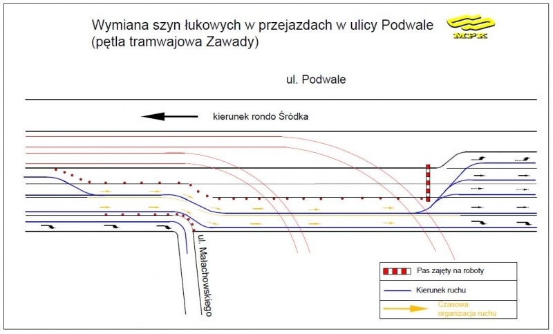 fot. MPK Poznań