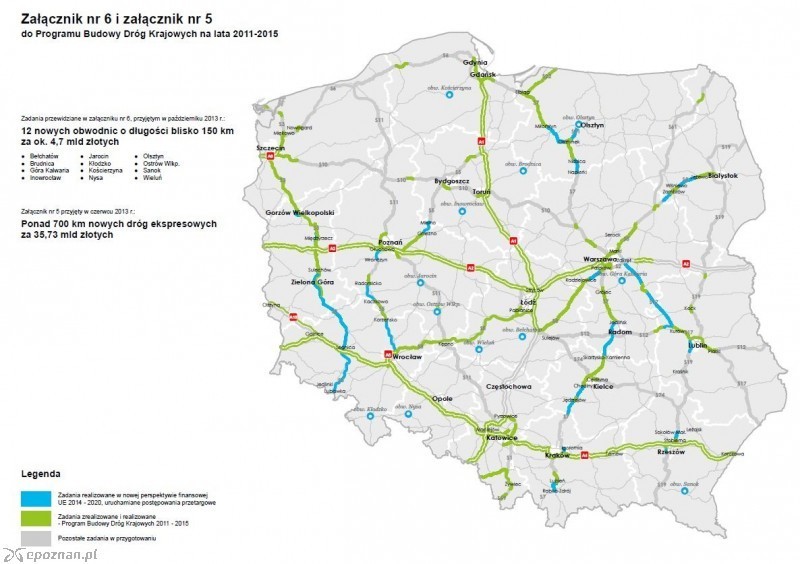 fot. Ministerstwo Transportu, Budownictwa i Gospodarki Morskiej