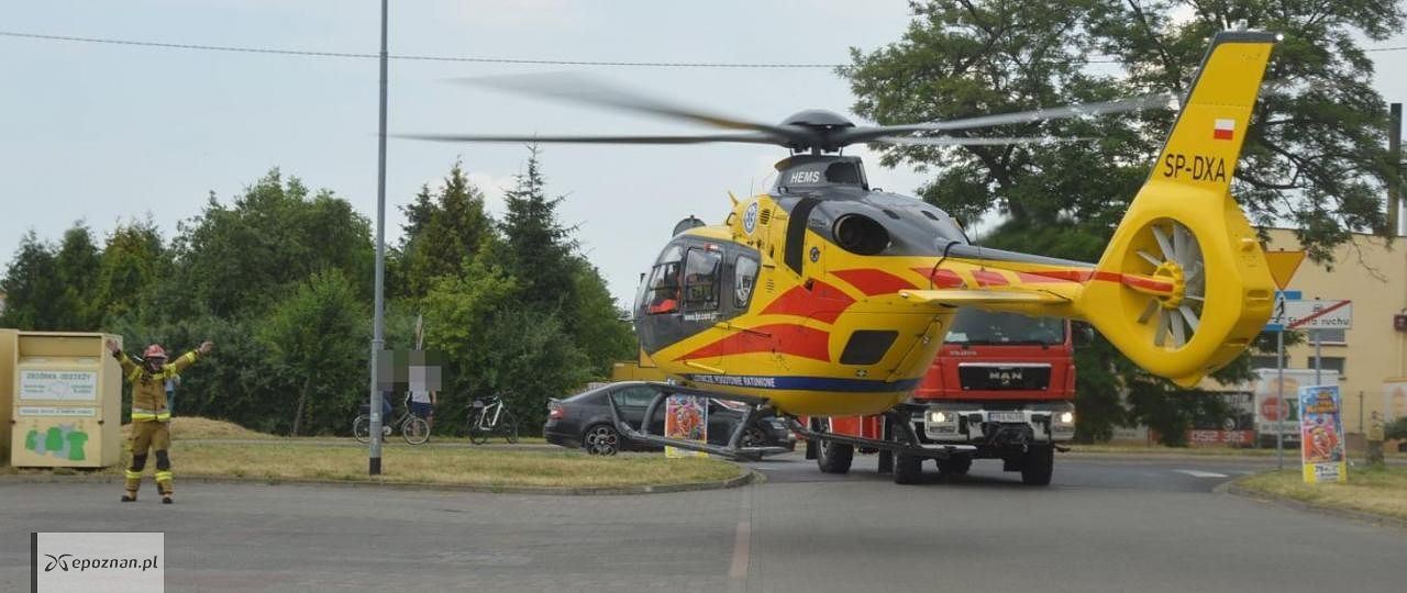 fot. mł. bryg. Krzysztof Skrzypczak
