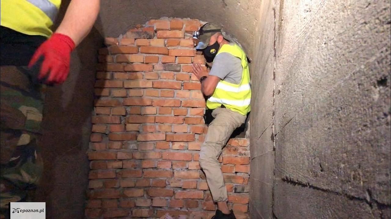 fot. Poznańska Grupa Eksploracyjna