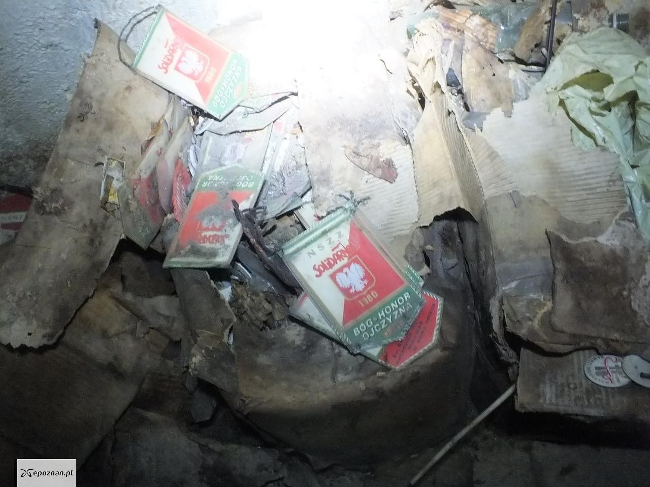 fot. Poznańska Grupa Eksploracyjna