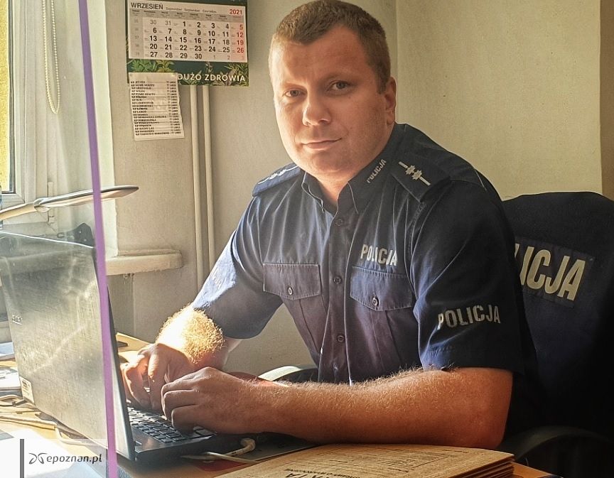 fot. KMP Poznań