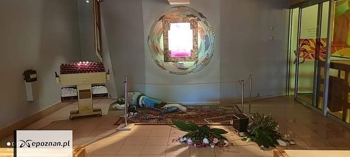 archiwum | fot. Parafia św. Maksymiliana Kolbe w Koninie / FB