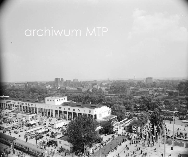 fot. Archiwum MTP