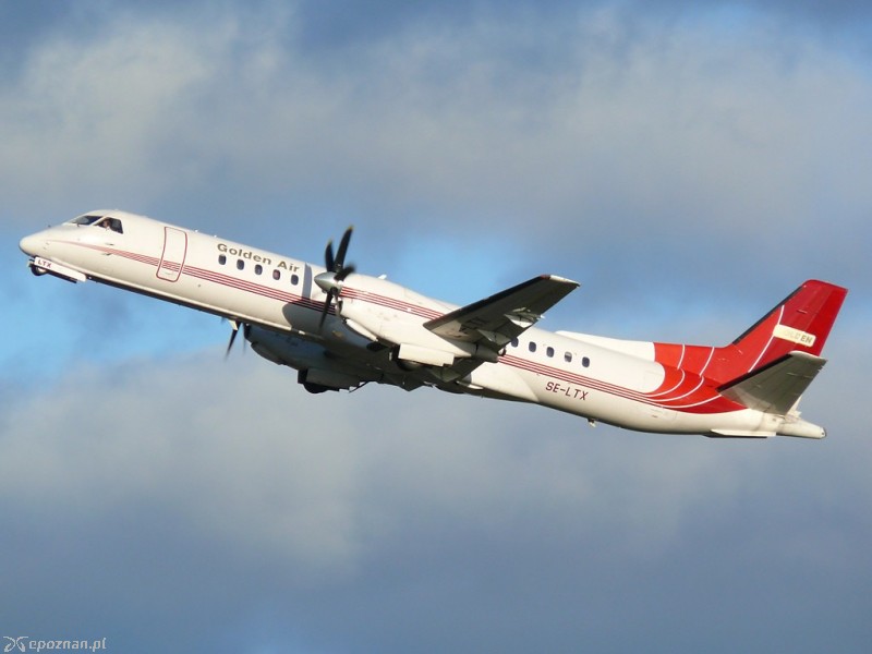 fot. Saab 2000/wiki