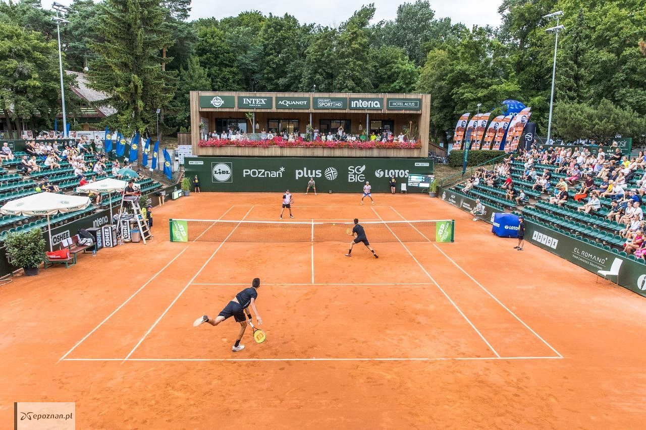 fot. Paweł Rychter/Poznań Open 2021